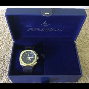 Invicta Mens Watch